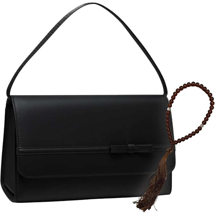 Amazon | [nobistar] フォーマルバッグ ブラックフォーマル バッグ